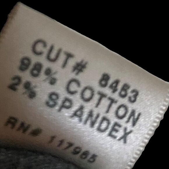 J Brand low rise skinny velour pants size 29 - Picture 5 of 6